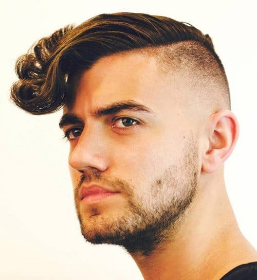 30 Epic Long Wavy Hairstyles For Men Manly Ideas