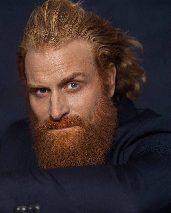 7 Best Redhead Actors Red Hair Ideas for Men (2020 Trends)