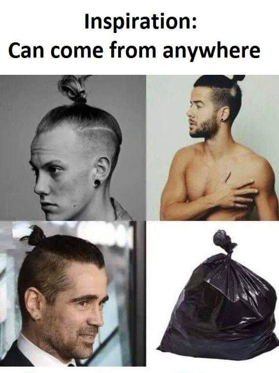 60 Hilarious Hairstyle Memes That Ll Definitely Make You Laugh