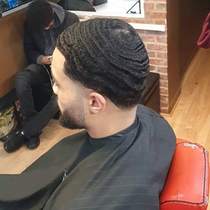 These 15 Waves Haircuts Are Trending in 2020