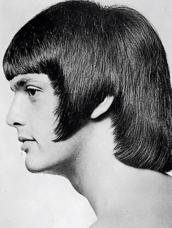 20 Of The Best 1960s Hairstyles For Men 2020 Update Cool