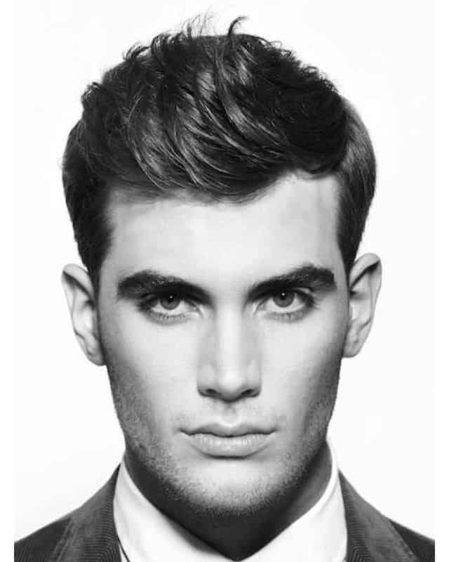 20 Of The Best 1960s Hairstyles For Men 2020 Update Cool Men S