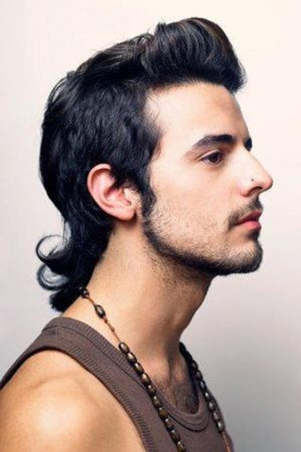 20 Popular 80 S Hairstyles For Men Are On A Comeback Cool Men S Hair