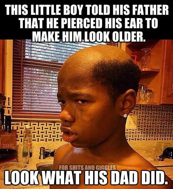 60 Hilarious Hairstyle Memes That Ll Definitely Make You Laugh