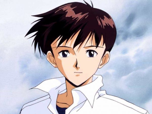 31 Coolest Anime Boy Characters With Brown Hair Cool Men S Hair