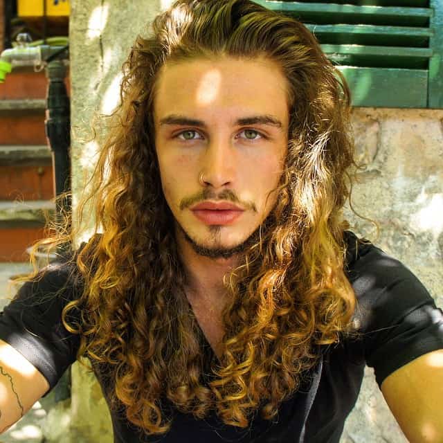 20 Popular 80s Hairstyles For Men Are On A Comeback Cool Mens Hair