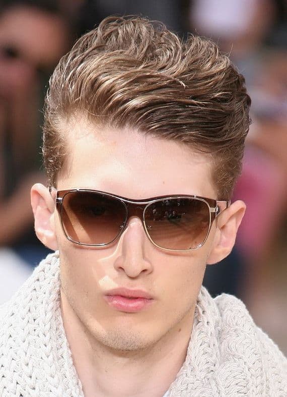 20 Popular 80s Hairstyles For Men Are On A Comeback Cool Mens Hair