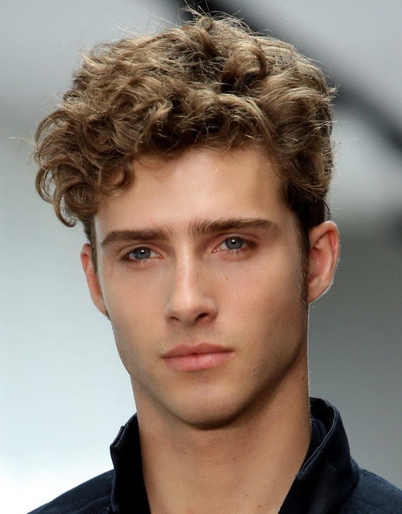 20 Popular 80 S Hairstyles For Men Are On A Comeback Cool