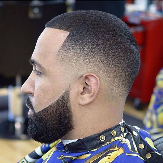 17 Coolest Buzz Cuts That'll Get You Noticed Cool Men's Hair