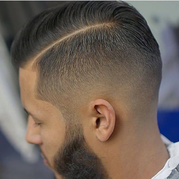 17 Coolest Buzz Cuts That Ll Get You Noticed Cool Men S Hair