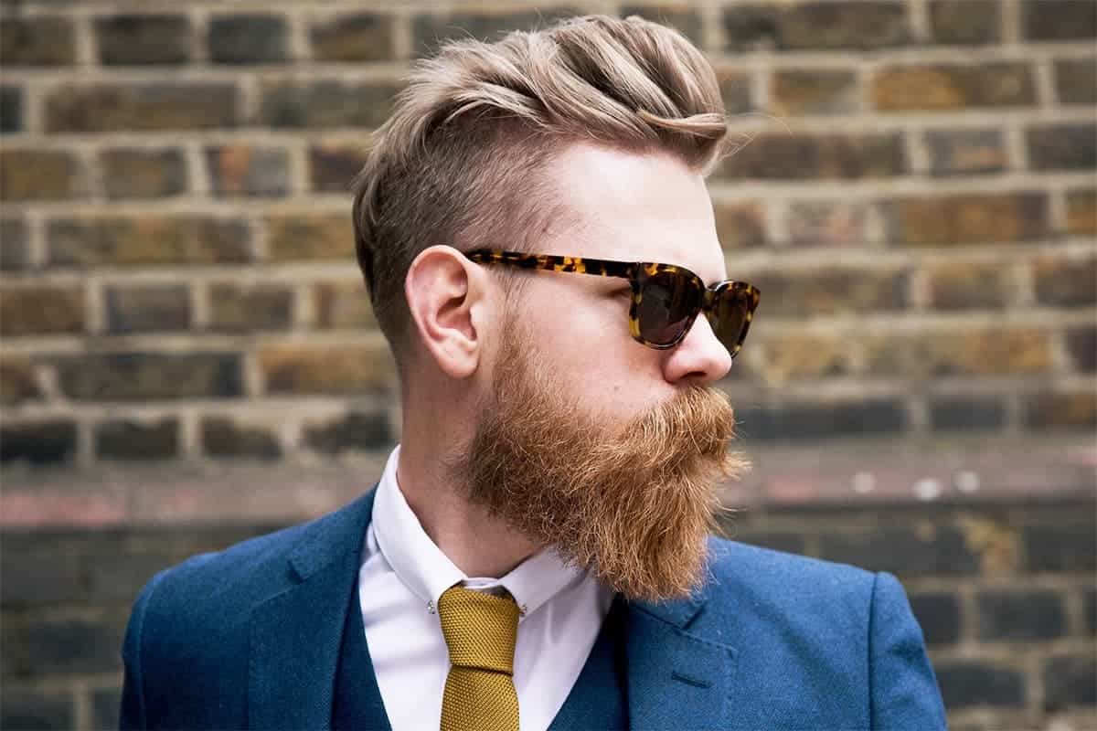 20 Popular 80 S Hairstyles For Men Are On A Comeback Cool Men S Hair