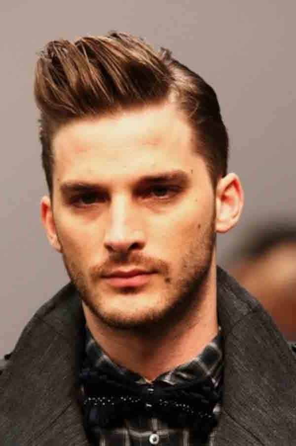 1950s Men S Greaser Hairstyles Top 10 Styles To Try Cool Men S Hair