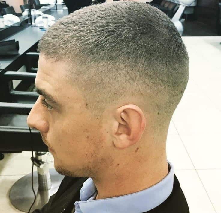 These 10 Asian Buzz Cuts Are Totally A Hit In 2020 Cool Men S Hair