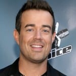 Carson Daly haircut