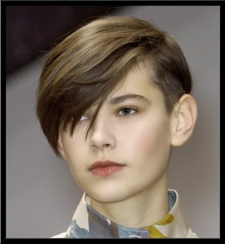 60 Cool Short Hairstyle Ideas For Boys Parents Love These