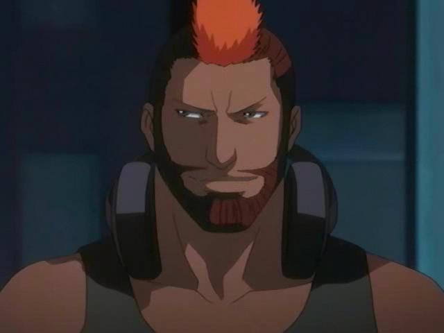 Featured image of post Anime Characters With Beards This is the most now let me introduce the second coolest male character in the entire world of anime