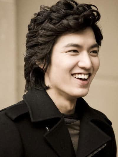 Top 25 Most Popular Korean Hairstyles For Men 2020 Update