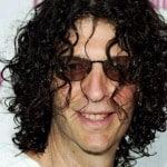 Howard Stern hairstyle