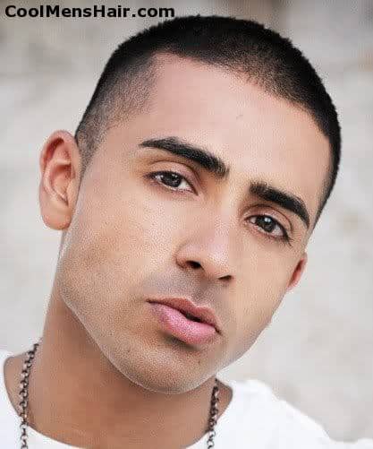 Jay Sean Buzz Hairstyles Low Maintenance Short Hairstyles