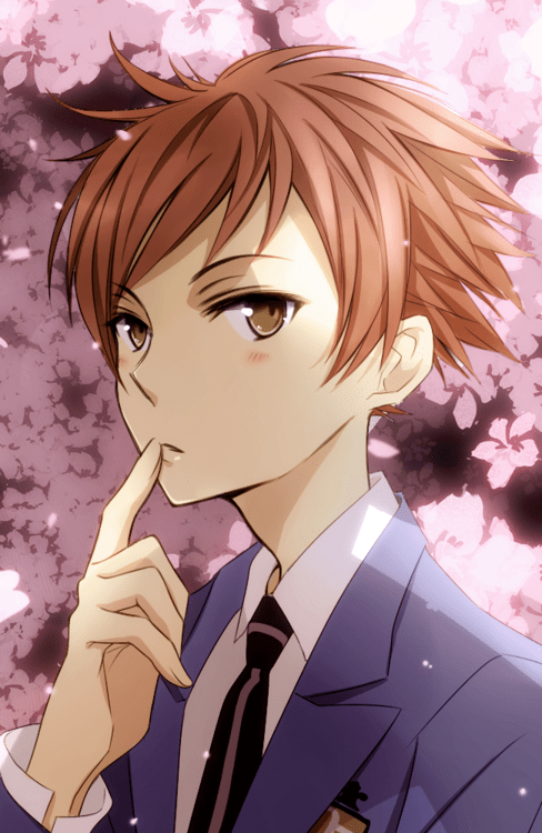 31 Coolest Anime Boy Characters With Brown Hair Cool Men S