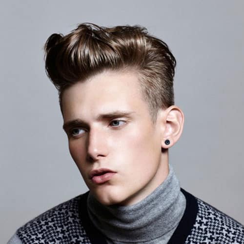45 Quiff Haircuts For Modern Men 2020 Guide Cool Men S Hair