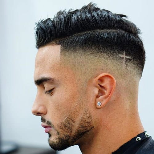45 Quiff Haircuts For Modern Men 2020 Guide Cool Men S Hair