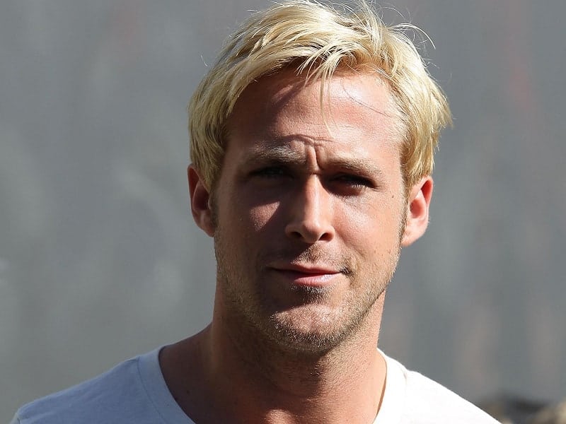 4. "The Best Ryan Gosling Haircuts and Hairstyles" - wide 2