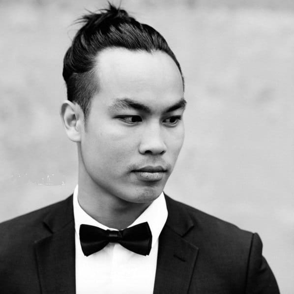 25 Asian Undercut Hairstyles That We Are Crazy Over Cool Men S Hair