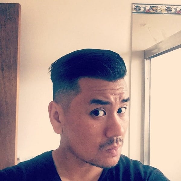 25 Asian Undercut Hairstyles That We Are Crazy Over Cool Men S Hair