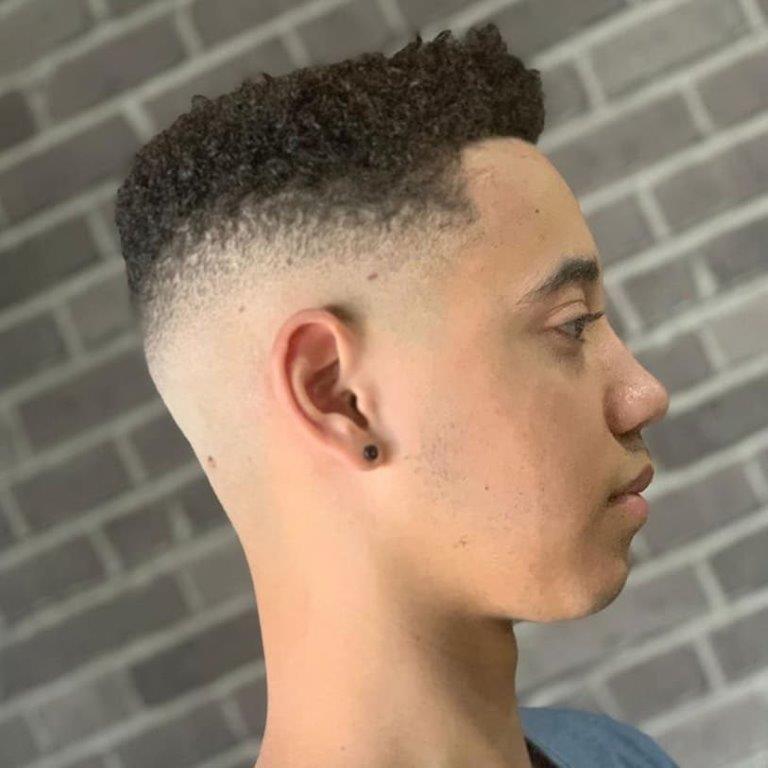 15 Excellent Curly Haircuts For Black Boys Styling Tips