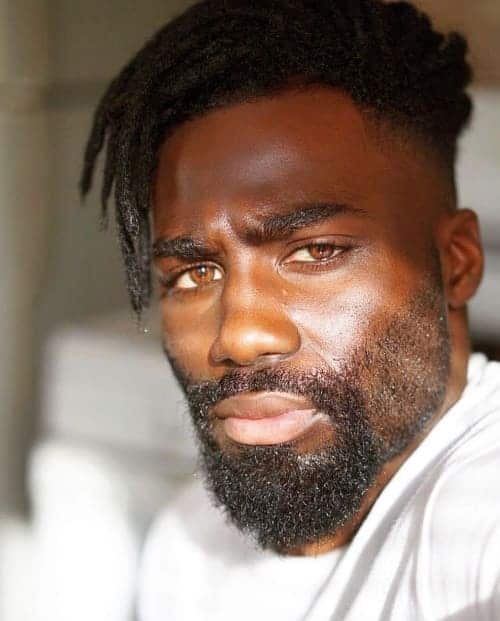 60 Incredible Hairstyles For Black Men To Copy 2020 Trends