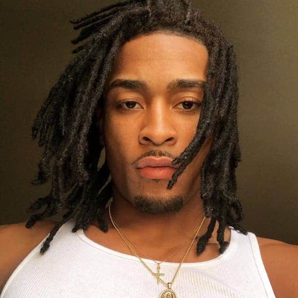 60 Incredible Hairstyles For Black Men To Copy 2020 Trends
