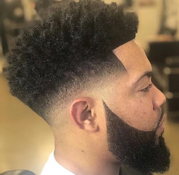Haircuts For Men 2019 Black