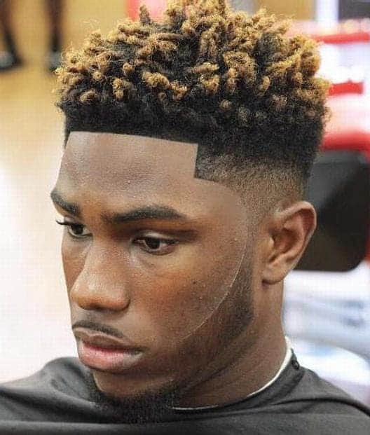 60 Incredible Hairstyles For Black Men To Copy 2020 Trends