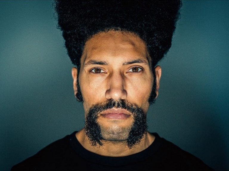 7 Exotic Mustache Styles for Black Men to Try Out [2020 Trend]