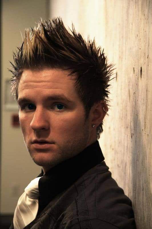 25 Smartest Spiky Hairstyles For Guys 2020 Cool Men S Hair