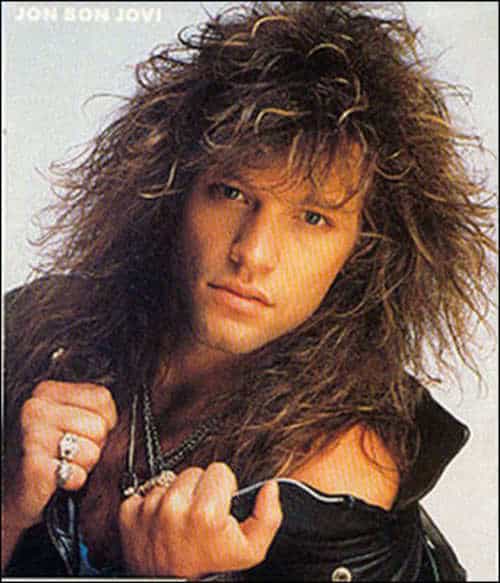 20 Popular 80 S Hairstyles For Men Are On A Comeback Cool Men S Hair