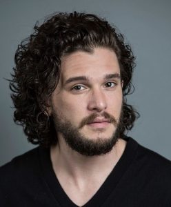 7 Most Popular Actors With Curly Hair – Cool Men's Hair