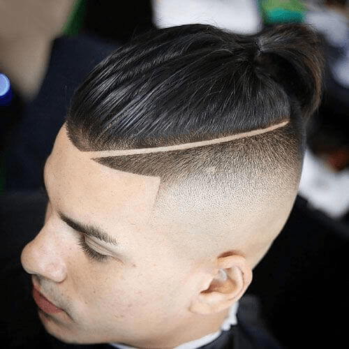 80 Best Man Bun Haircuts For The Stylish Guys January 2020