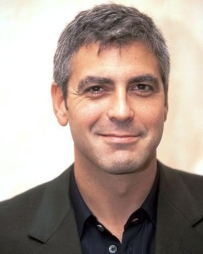 5 Iconic George Clooney Haircuts For Men To Follow Cool