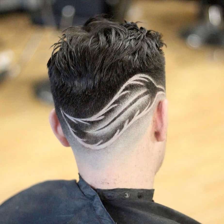30 Awesome Hair Designs For Men Boys 2020 Cool Men S Hair