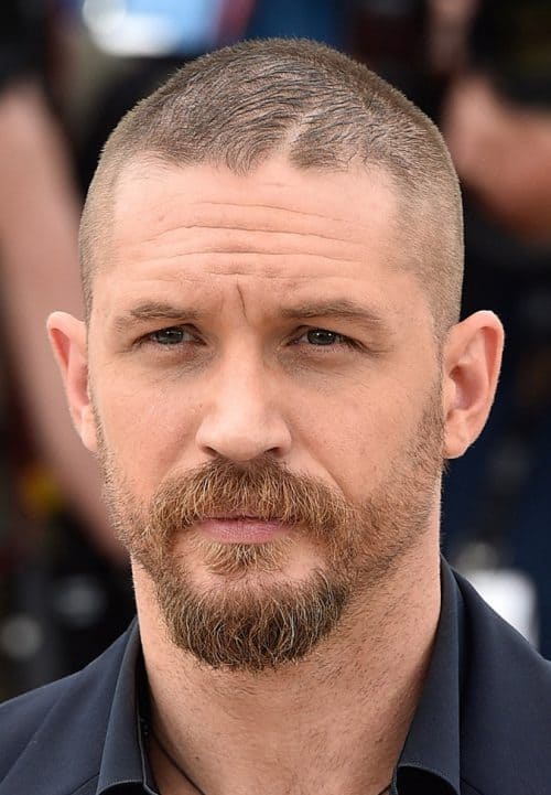 Crew Cut, El Corte De Pelo Para Hombres En Tendencia Esta Temporada