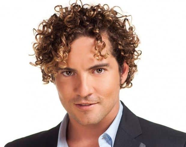 41 Curly Haircuts For Men That Ll Always Be In Style 2020