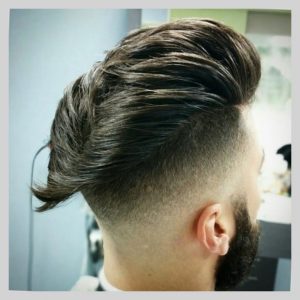 16 Inspiring Ducktail Haircuts To Uplift Your Style – Cool Men's Hair