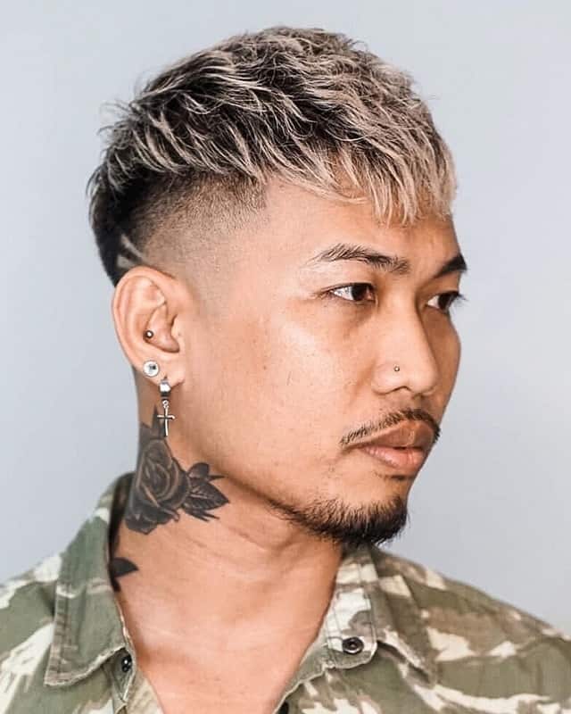 65 Best Fade Haircuts For Men 2020 Guide Cool Men S Hair