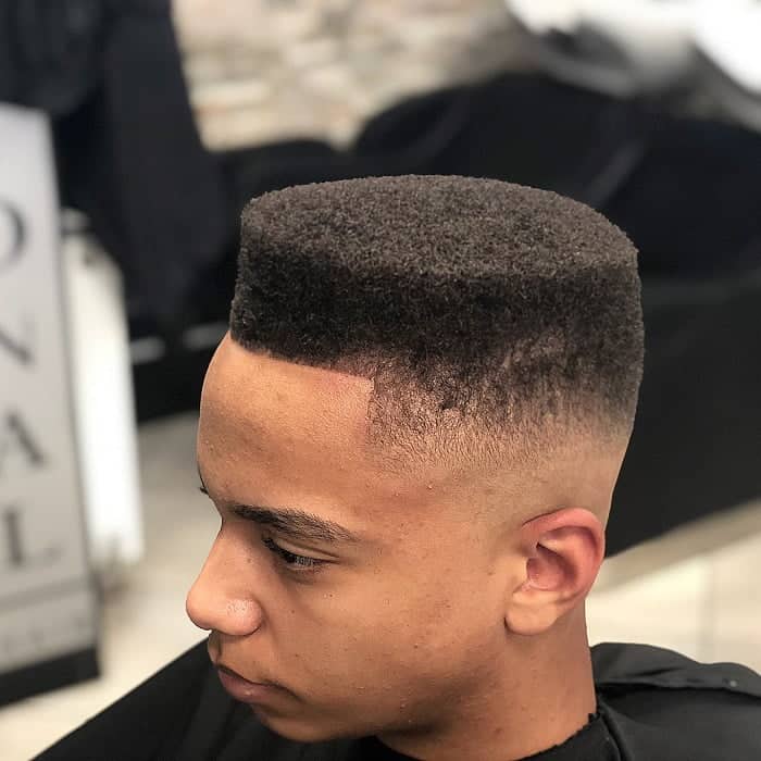 40 Flat Top Haircuts You Ll Be Dying To Try 2020 Guide Cool