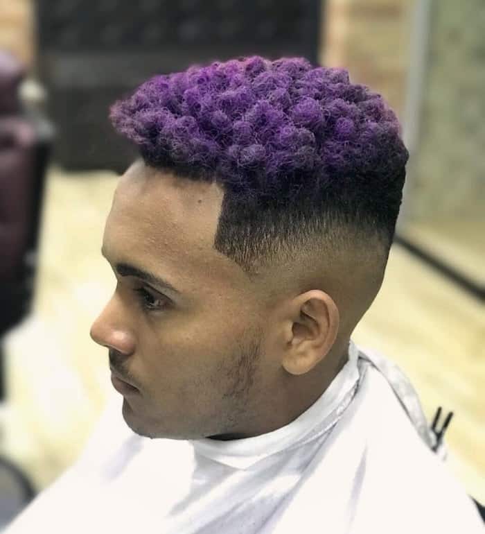 40 Flat Top Haircuts You Ll Be Dying To Try 2020 Guide Cool