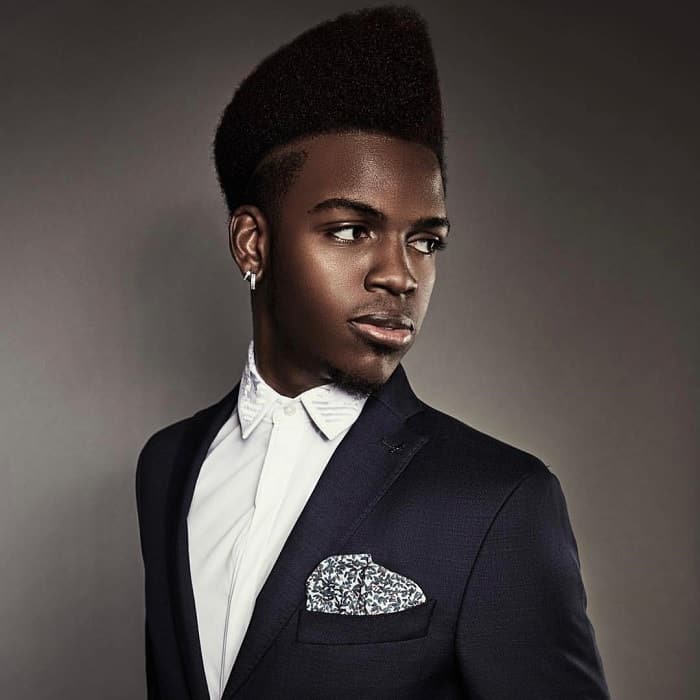 40 Flat Top Haircuts You Ll Be Dying To Try 2020 Guide Cool