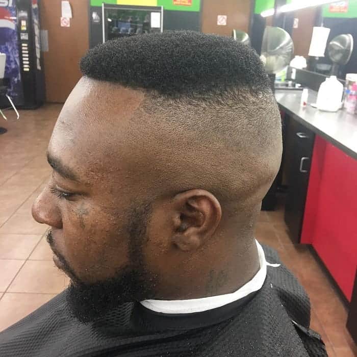 40 Flat Top Haircuts You Ll Be Dying To Try 2020 Guide Cool