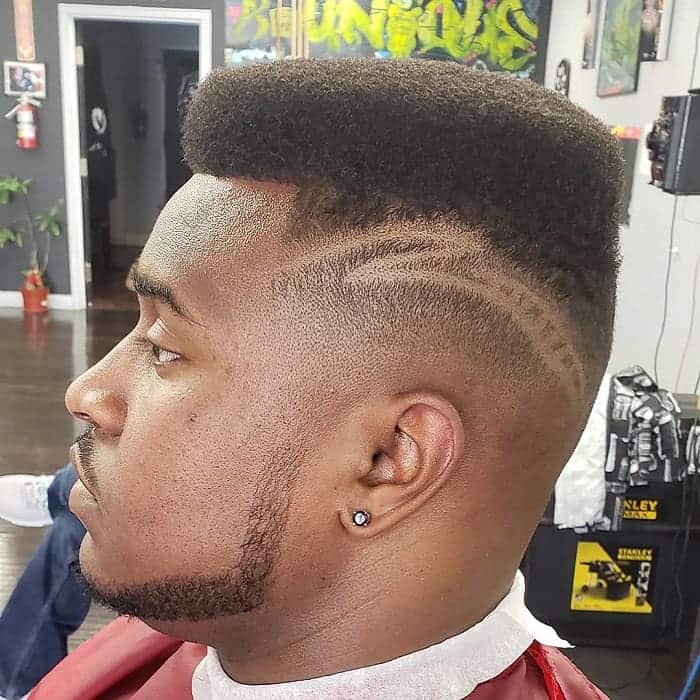 40 Flat Top Haircuts You Ll Be Dying To Try 2020 Guide Cool